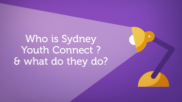 Sydney Youth Connect